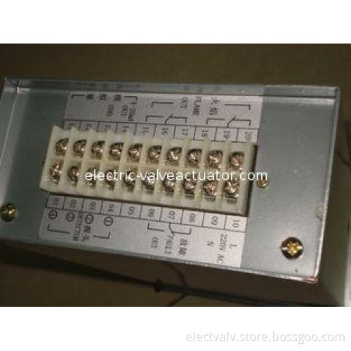 XHT-5 Safety Self-Test High Performance Ignition System Dev